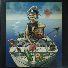 Cargar imagen en el visor de la galería, 2LP Gorillaz | Plastic Beach
