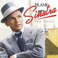 Frank Sinatra | The Voice