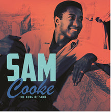 Cargar imagen en el visor de la galería, Sam Cooke | The King Of Soul
