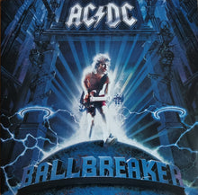 Cargar imagen en el visor de la galería, AC/DC | Ballbreaker

