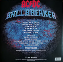 Cargar imagen en el visor de la galería, AC/DC | Ballbreaker
