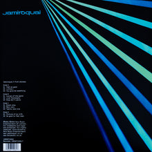 Cargar imagen en el visor de la galería, Jamiroquai | A Funk Odyssey [2LP]
