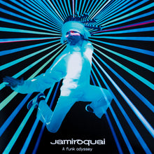 Cargar imagen en el visor de la galería, Jamiroquai | A Funk Odyssey [2LP]
