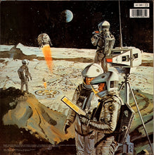 Cargar imagen en el visor de la galería, 2001: A Space Odyssey (Music From The Motion Picture Sound Track)
