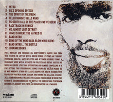 Cargar imagen en el visor de la galería, Gil Scott-Heron And His Midnight Band | Live 1978 [CD]
