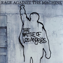 Cargar imagen en el visor de la galería, Rage Against The Machine | The Battle Of Los Angeles
