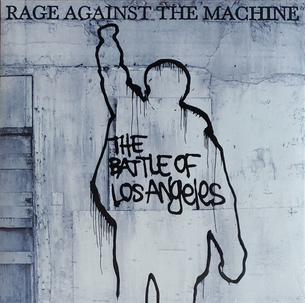 Rage Against The Machine | The Battle Of Los Angeles