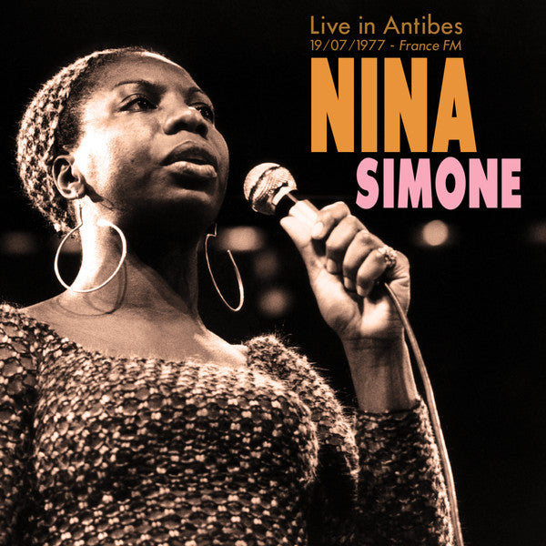 Nina Simone | Live In Antibes 19/07/1977 France