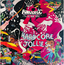 Cargar imagen en el visor de la galería, Funkadelic | Hardcore Jollies [Limited edition]
