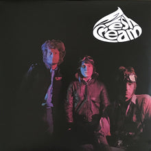 Cargar imagen en el visor de la galería, Cream | Fresh Cream [+8 Bonus tracks]
