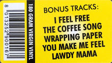 Cargar imagen en el visor de la galería, Cream | Fresh Cream [+8 Bonus tracks]
