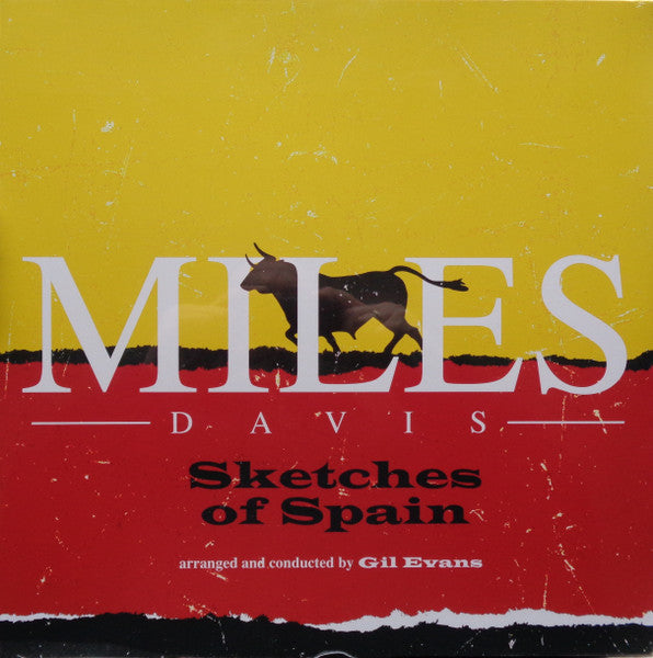 Miles Davis | Sketches Of Spain