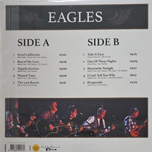 Cargar imagen en el visor de la galería, Eagles | Unplugged 1994
