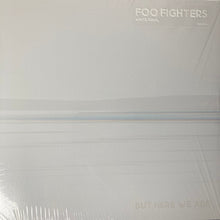 Cargar imagen en el visor de la galería, Foo Fighters | But Here We Are [White Vinyl]
