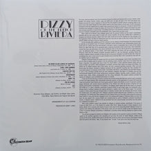 Cargar imagen en el visor de la galería, Dizzy Gillespie | Dizzy On The French Riviera [Limited edition]
