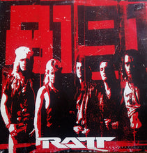 Cargar imagen en el visor de la galería, Ratt ‎| Ratt &amp; Roll 8191
