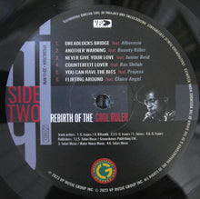 Cargar imagen en el visor de la galería, Gregory Isaacs | Rebirth Of The Cool Ruler
