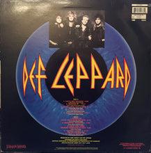 Cargar imagen en el visor de la galería, Def Leppard | Adrenalize
