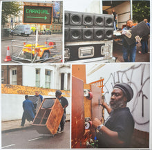 Cargar imagen en el visor de la galería, 2LP Channel One Sound System ‎| Down In The Dub Vaults
