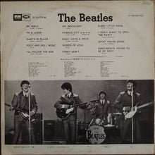 Cargar imagen en el visor de la galería, The Beatles ‎| Beatles For Sale
