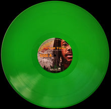 Cargar imagen en el visor de la galería, Peter Tosh | At My Father&#39;s Place Roslyn 1978 [Edición limitada, vinilo verde]
