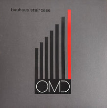 Cargar imagen en el visor de la galería, OMD | Bauhaus Staircase [Orchestral Manoeuvres In The Dark]
