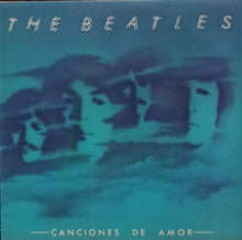 Cargar imagen en el visor de la galería, The Beatles ‎| Canciones De Amor [2LP]
