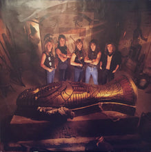 Cargar imagen en el visor de la galería, Iron Maiden ‎| Powerslave
