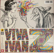 Cargar imagen en el visor de la galería, J | Plena Pausa [LP+DVD]
