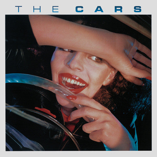 The Cars ‎| The Cars