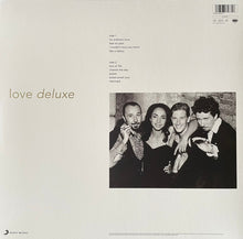 Cargar imagen en el visor de la galería, Sade | Love Deluxe
