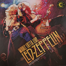 Cargar imagen en el visor de la galería, Led Zeppelin | Whole Lotta Live: BBC 'Rock Hour'
