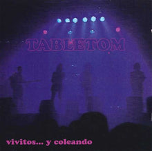 Cargar imagen en el visor de la galería, Tabletom | Vivitos... Y Coleando
