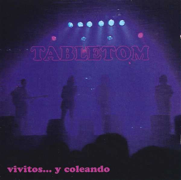 Tabletom | Vivitos... Y Coleando