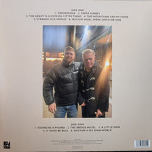 Cargar imagen en el visor de la galería, Edwyn Collins | Nation Shall Speak Unto Nation
