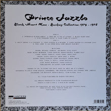 Cargar imagen en el visor de la galería, Prince Jazzbo | Black Heart Man - Bushay Collection 1974 - 1978 [Edición Limitada]
