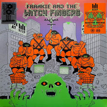 Cargar imagen en el visor de la galería, Frankie And The Witch Fingers | Live At KEXP [Limited Edition, Reactor Breach]

