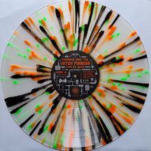 Cargar imagen en el visor de la galería, Frankie And The Witch Fingers | Live At KEXP [Limited Edition, Reactor Breach]
