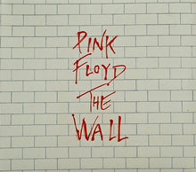 Cargar imagen en el visor de la galería, Pink Floyd | The Wall [2CD]
