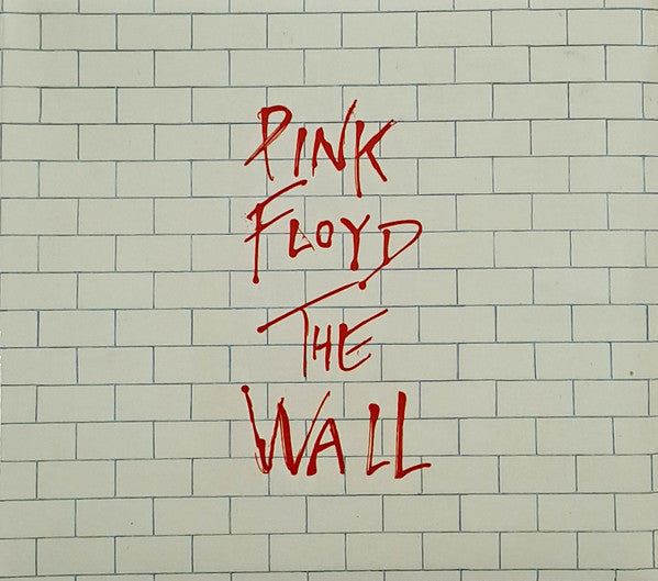 Pink Floyd | The Wall [2CD]