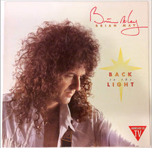 Cargar imagen en el visor de la galería, Brian May | Back To The Light
