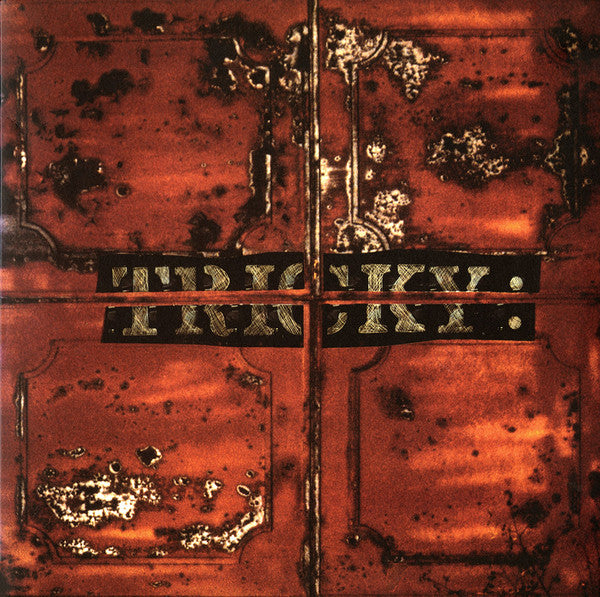 Tricky | Maxinquaye