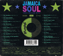 Cargar imagen en el visor de la galería, Lee Perry | Jamaica Soul 3 (A Serious Selection Of &#39;Groovy Hits&#39; From Lee Perry&#39;s Productions 1969-1977)

