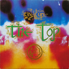 Cargar imagen en el visor de la galería, The Cure ‎| The Top
