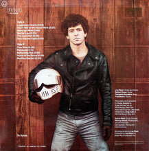 Cargar imagen en el visor de la galería, Lou Reed | Legendary Hearts
