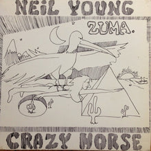 Cargar imagen en el visor de la galería, Neil Young With Crazy Horse ‎| Zuma
