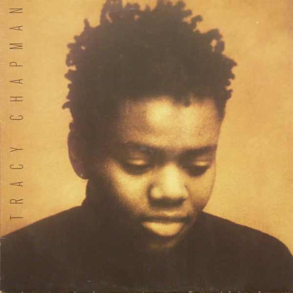 Tracy Chapman ‎| Tracy Chapman