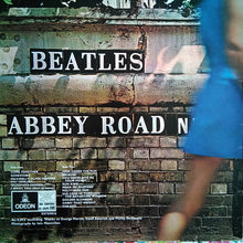 Cargar imagen en el visor de la galería, The Beatles ‎| Abbey Road
