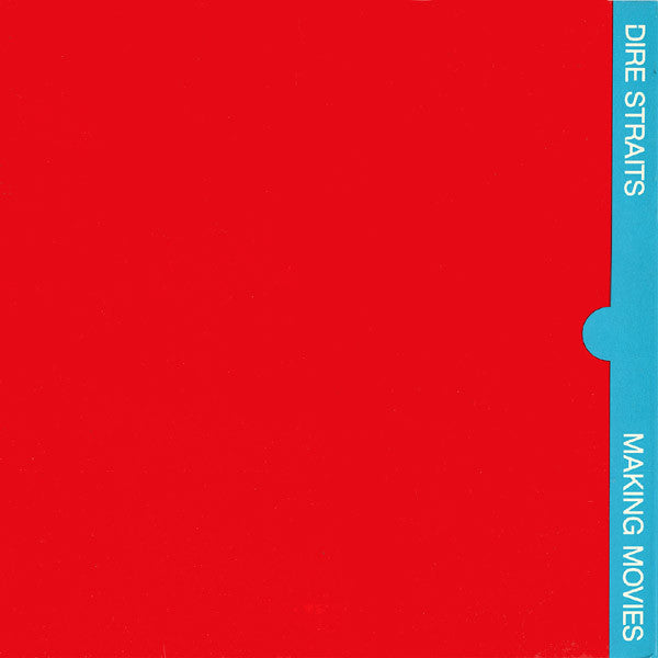Dire Straits ‎| Making Movies