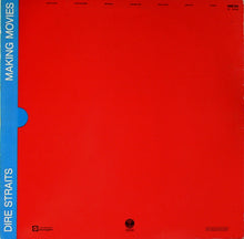 Cargar imagen en el visor de la galería, Dire Straits ‎| Making Movies
